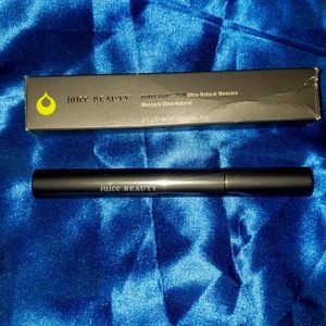 Juice Beauty Phyto Pigments Mascara Black Noir